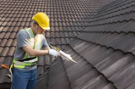 Best Roof Waterproofing  in USA